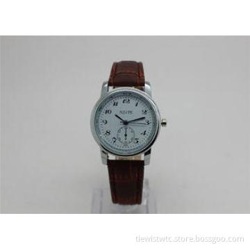 Elegant Ladies Wrist Watches Japanese movement / OL style f